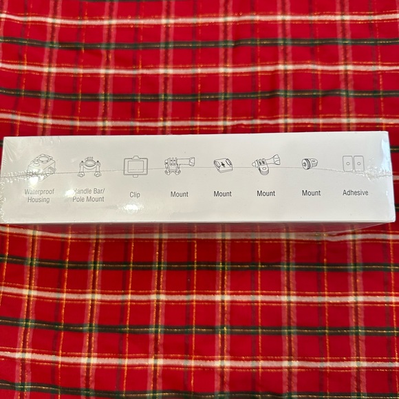 Action Camera 4K WIFI - New!!! - Picture 7 of 8